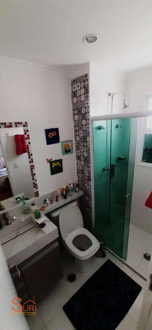 Apartamento à venda com 2 quartos, 91m² - Foto 3