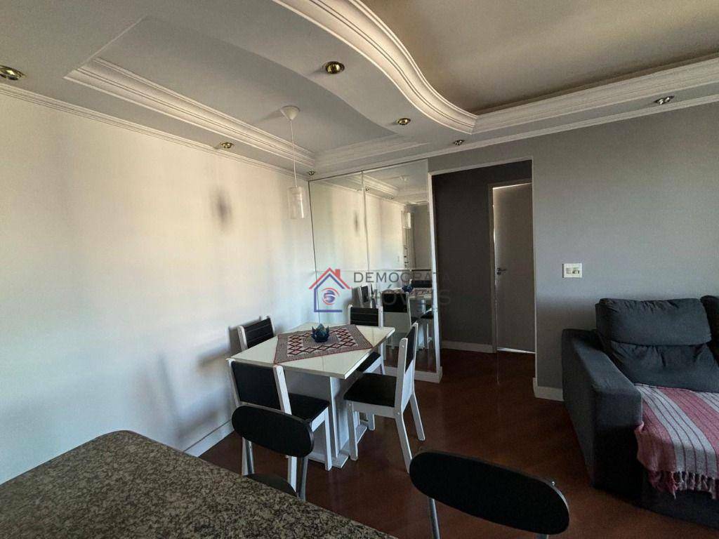 Apartamento à venda com 2 quartos, 55m² - Foto 5