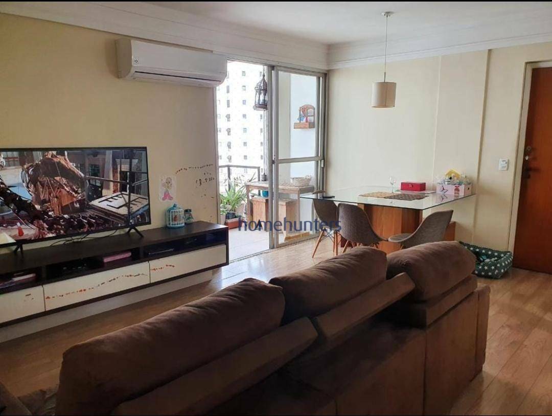 Apartamento à venda com 3 quartos, 90m² - Foto 3