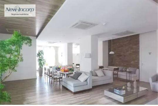 Apartamento à venda com 3 quartos, 71m² - Foto 37