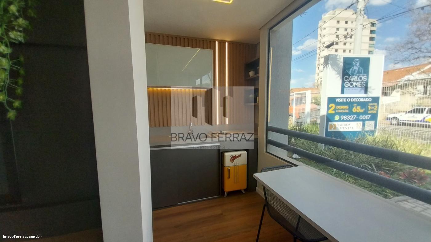 Apartamento à venda com 2 quartos, 62m² - Foto 9