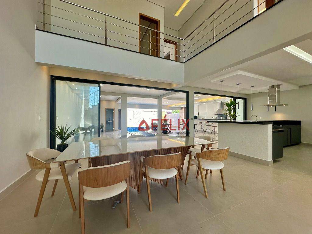 Sobrado à venda com 4 quartos, 410m² - Foto 19