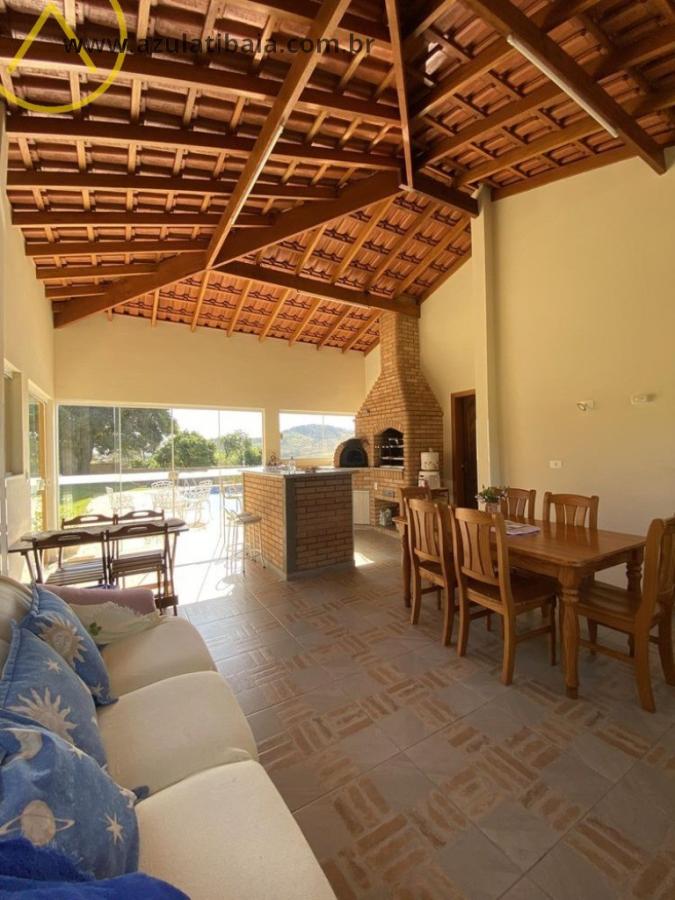 Casa, 4 quartos, 219 m² - Foto 34