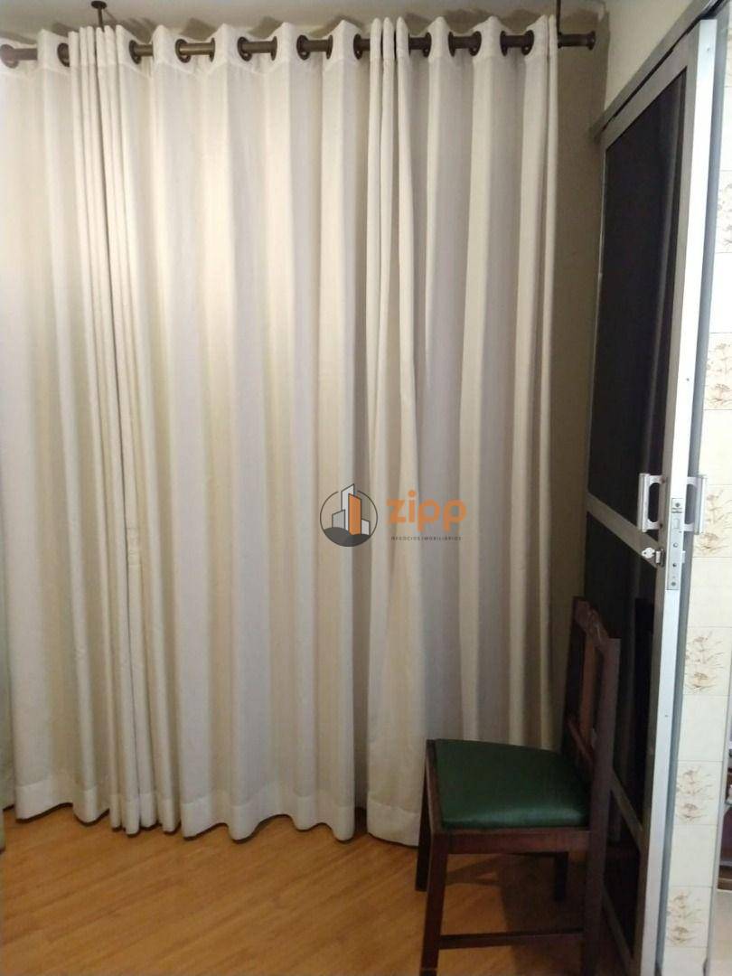 Apartamento à venda com 3 quartos, 160m² - Foto 3