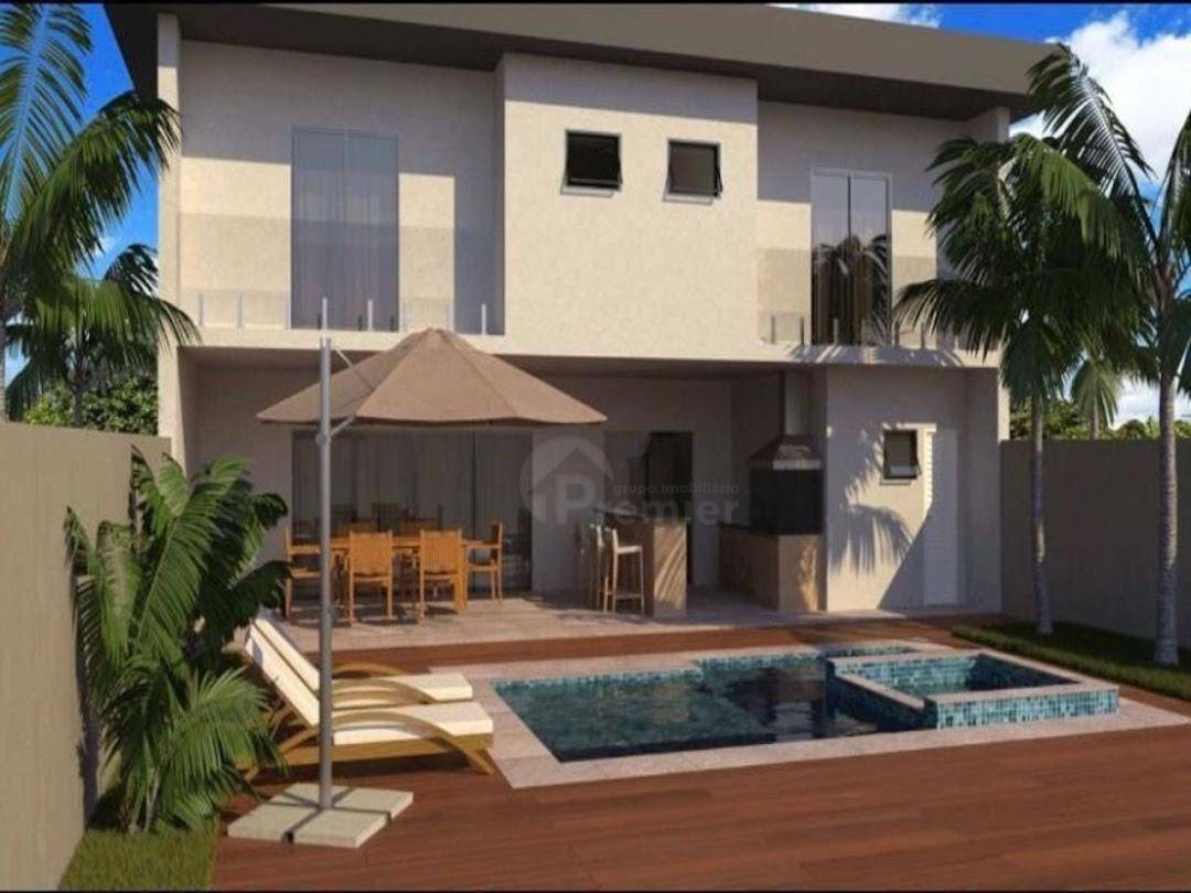 Sobrado à venda com 3 quartos, 245m² - Foto 1