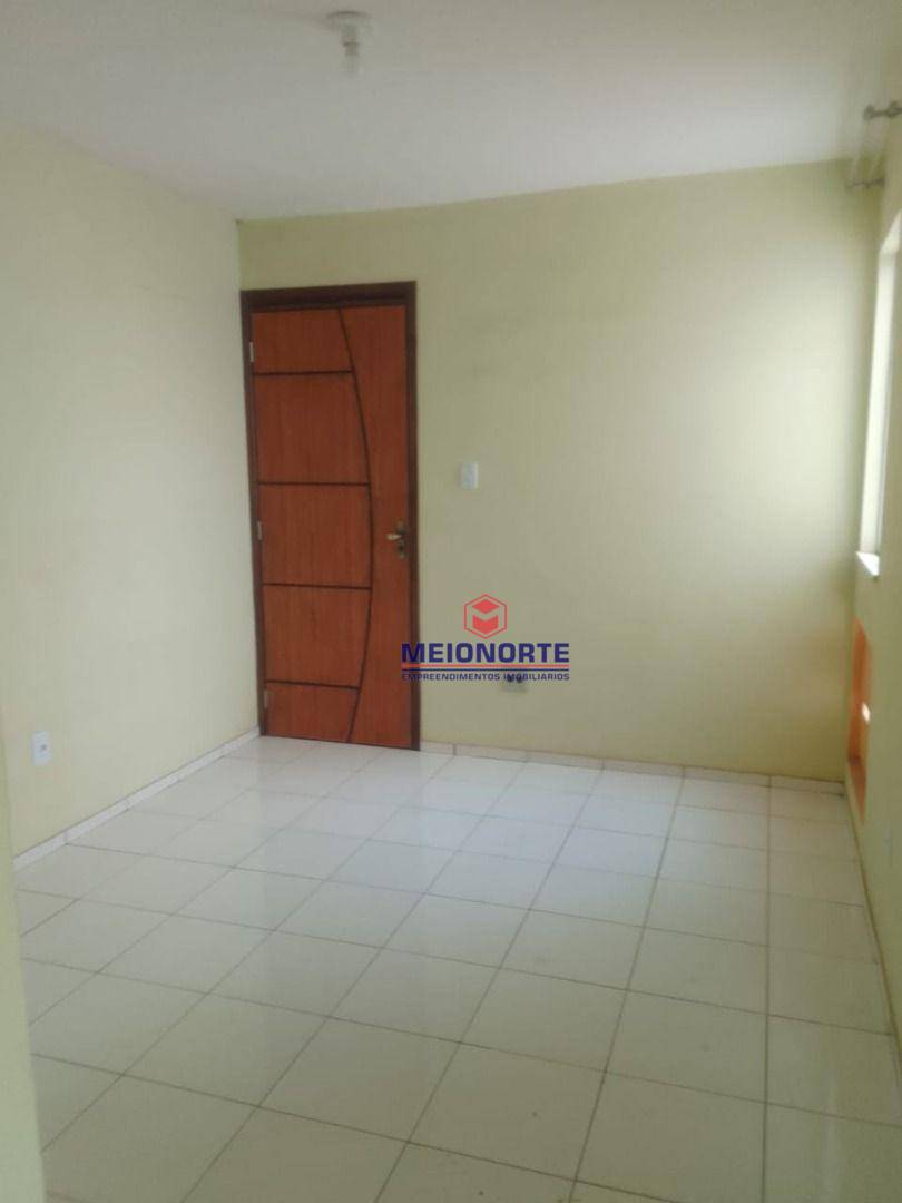 Apartamento à venda com 2 quartos, 44m² - Foto 12