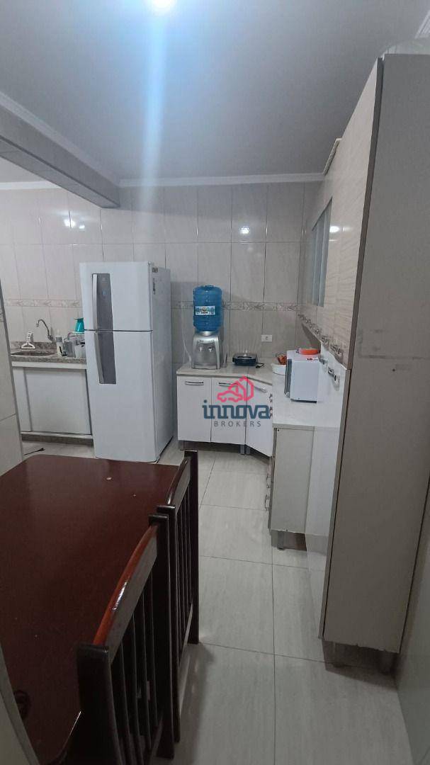 Sobrado à venda com 4 quartos, 125M2 - Foto 3