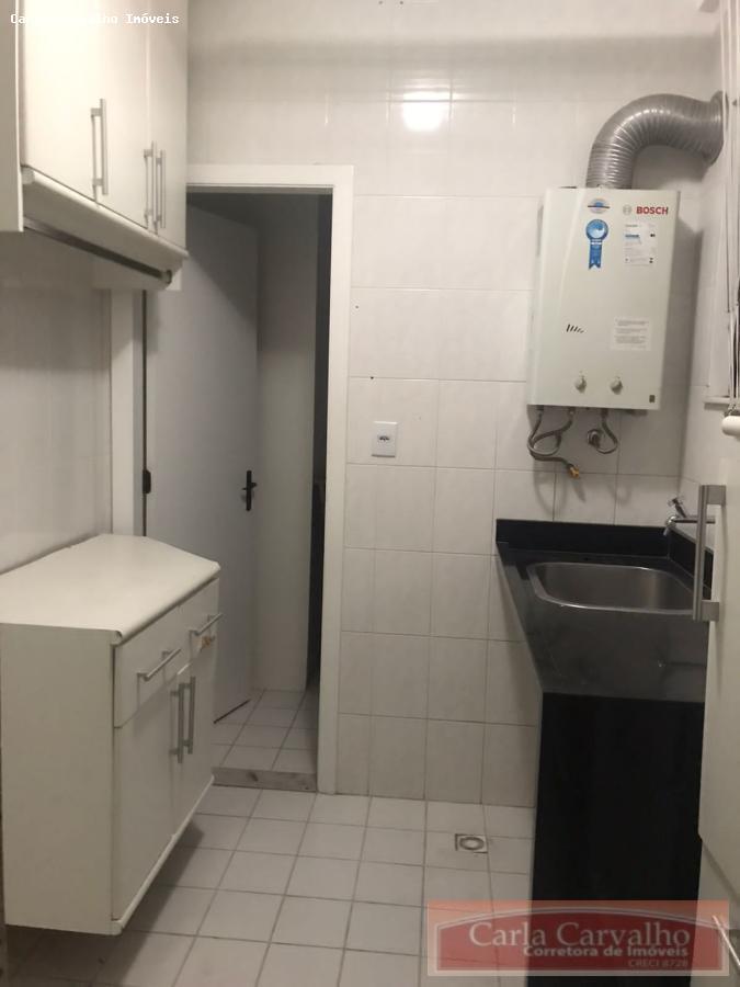 Apartamento à venda com 4 quartos, 130m² - Foto 11