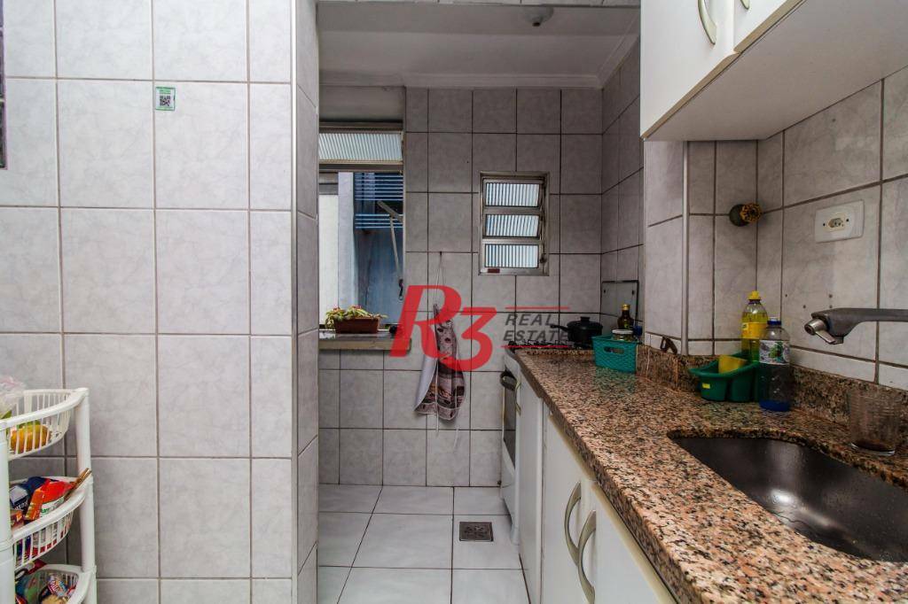 Apartamento à venda com 3 quartos, 97m² - Foto 3