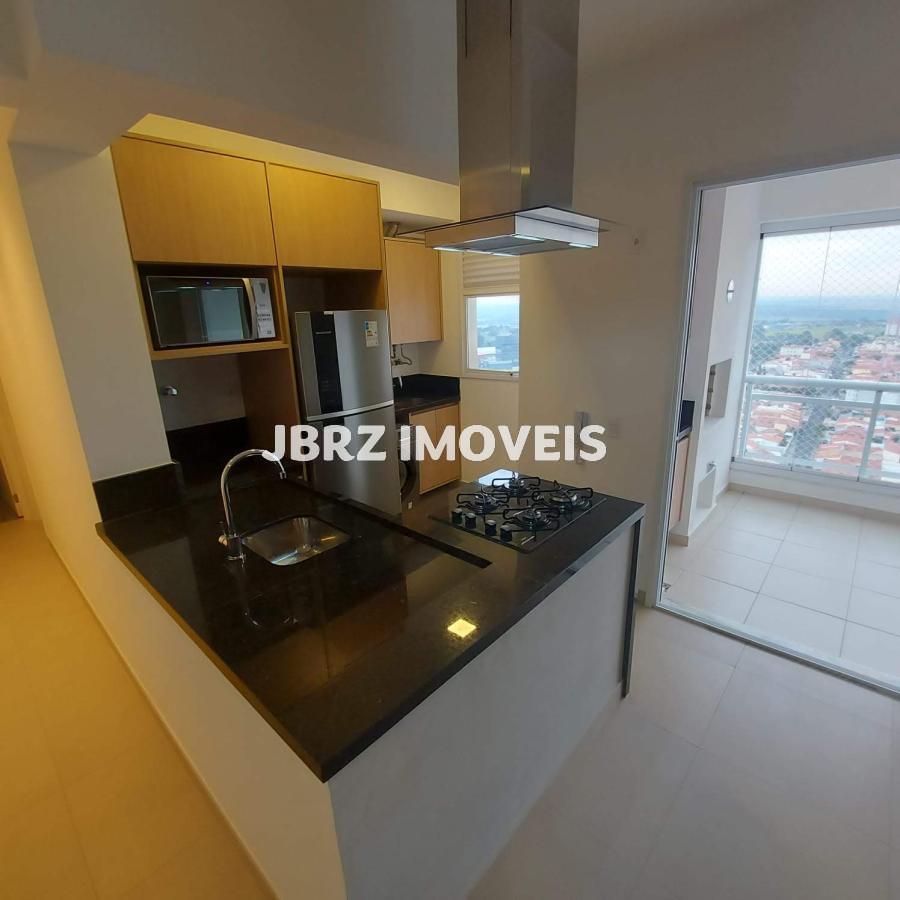 Apartamento para alugar com 2 quartos, 82m² - Foto 4
