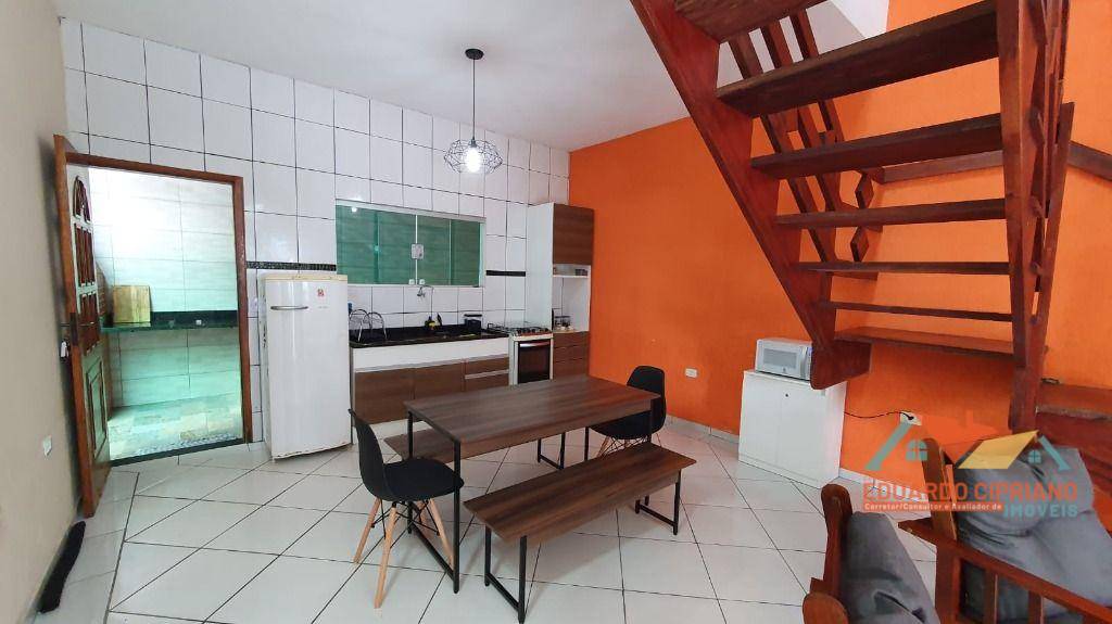 Sobrado à venda com 2 quartos, 100m² - Foto 13