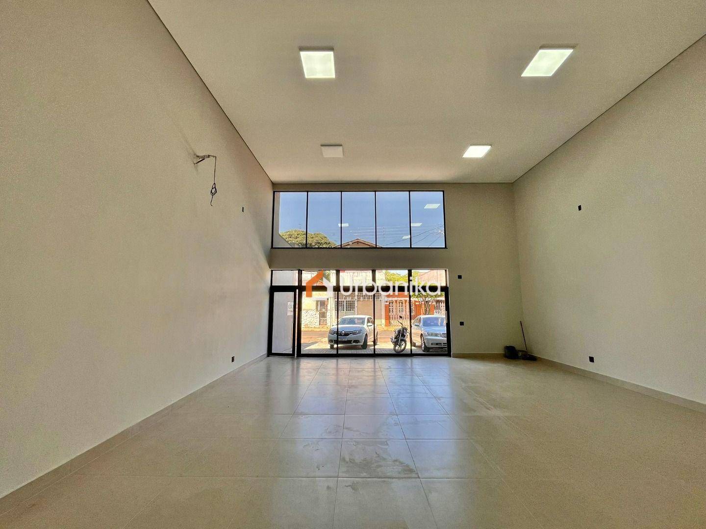 Prédio Inteiro, 360 m² - Foto 5