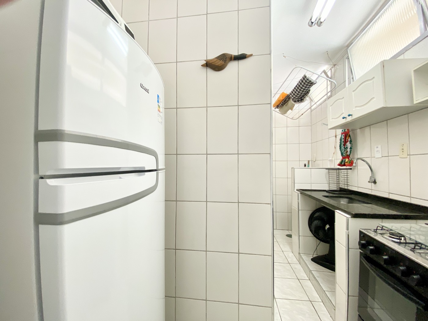 Apartamento à venda com 2 quartos, 55m² - Foto 18