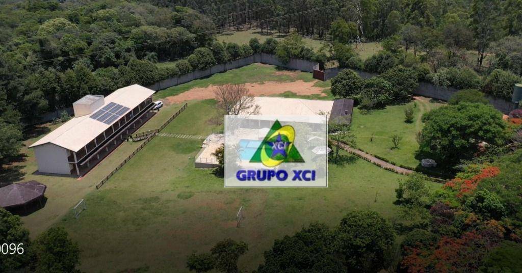 Pousada-Chalé à venda e aluguel com 16 quartos, 3000m² - Foto 1