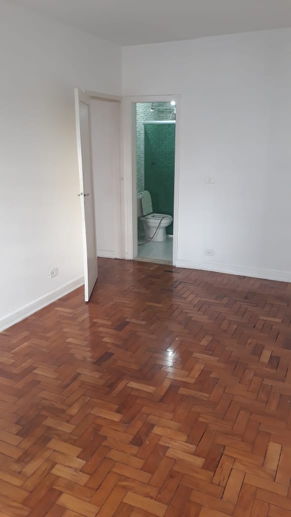 Apartamento à venda com 2 quartos, 96m² - Foto 1