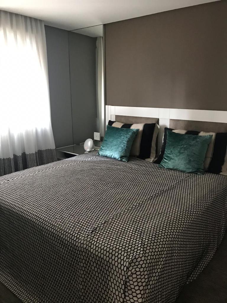 Apartamento à venda com 3 quartos, 134m² - Foto 12