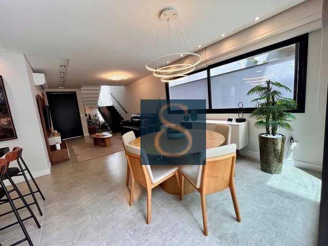 Sobrado à venda com 4 quartos, 215m² - Foto 11