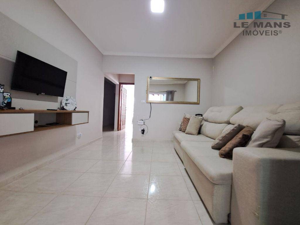 Casa à venda com 3 quartos, 150m² - Foto 6