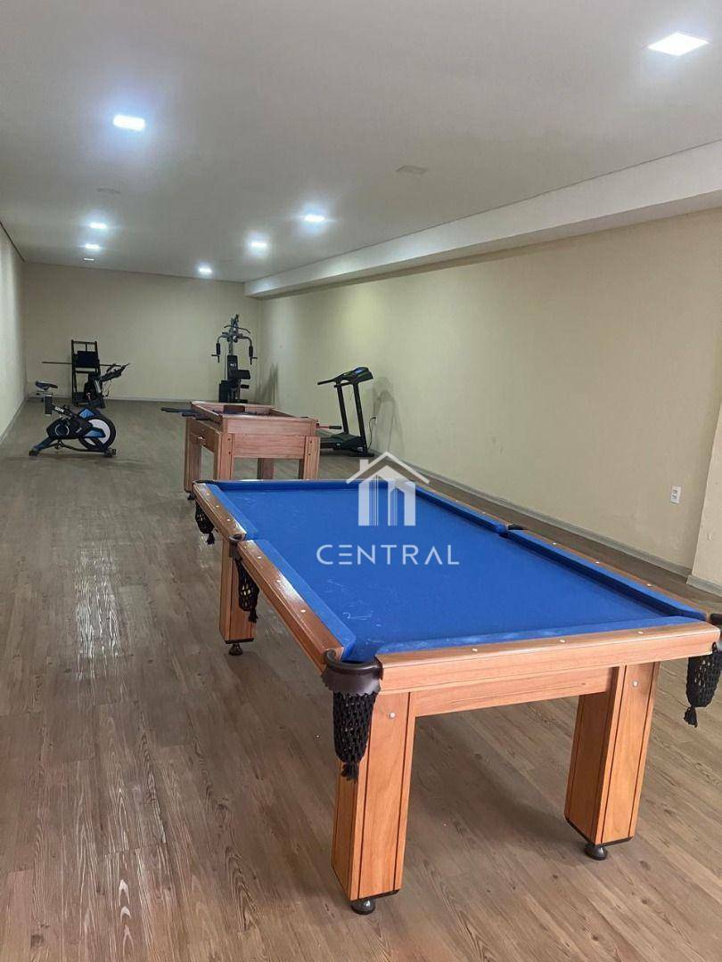Sobrado à venda com 2 quartos, 93m² - Foto 11