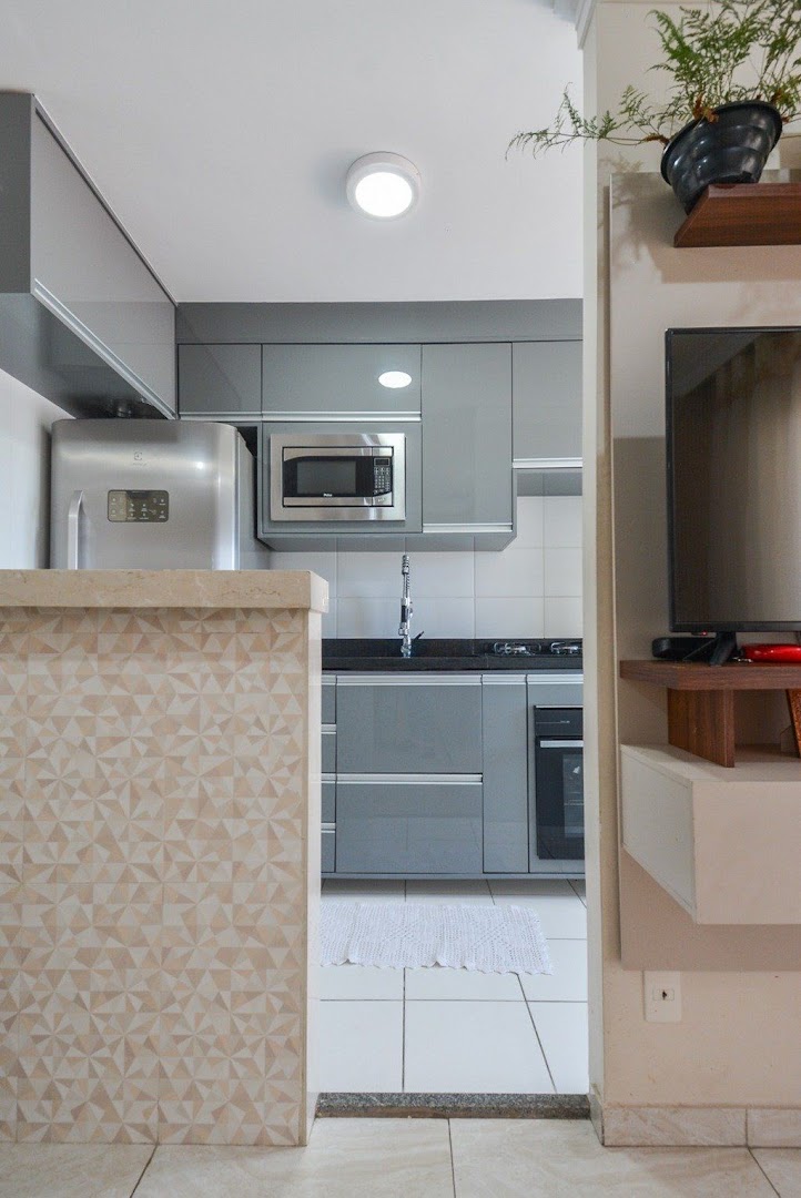 Apartamento à venda com 2 quartos, 54m² - Foto 33