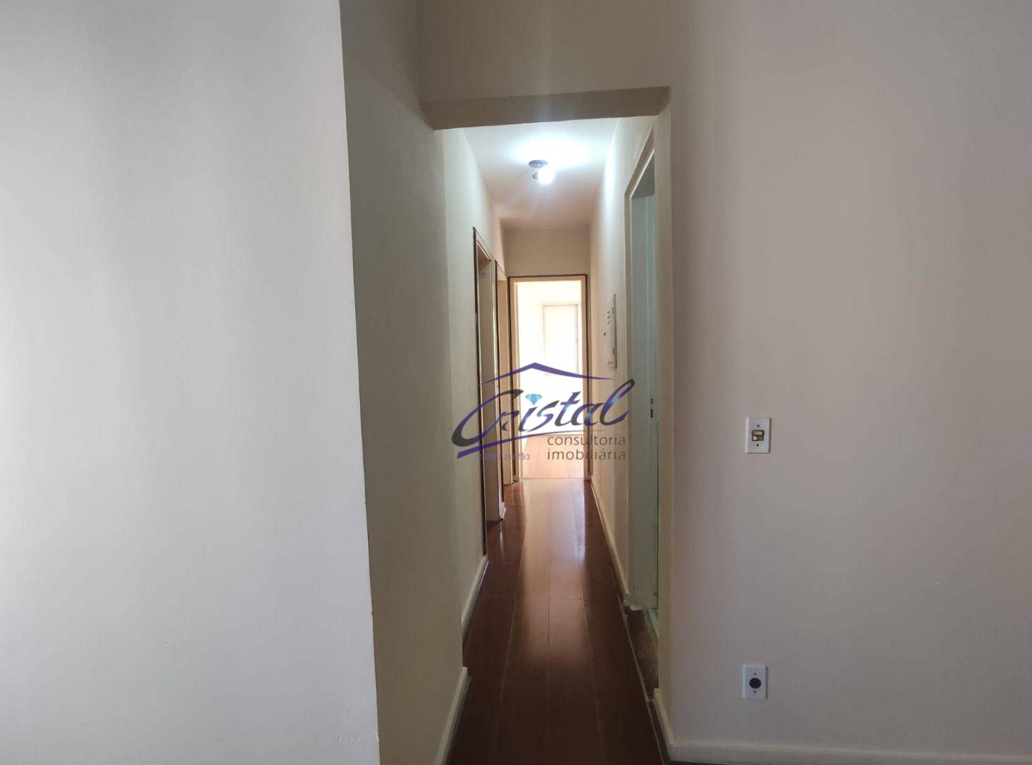 Apartamento à venda com 3 quartos, 69m² - Foto 13