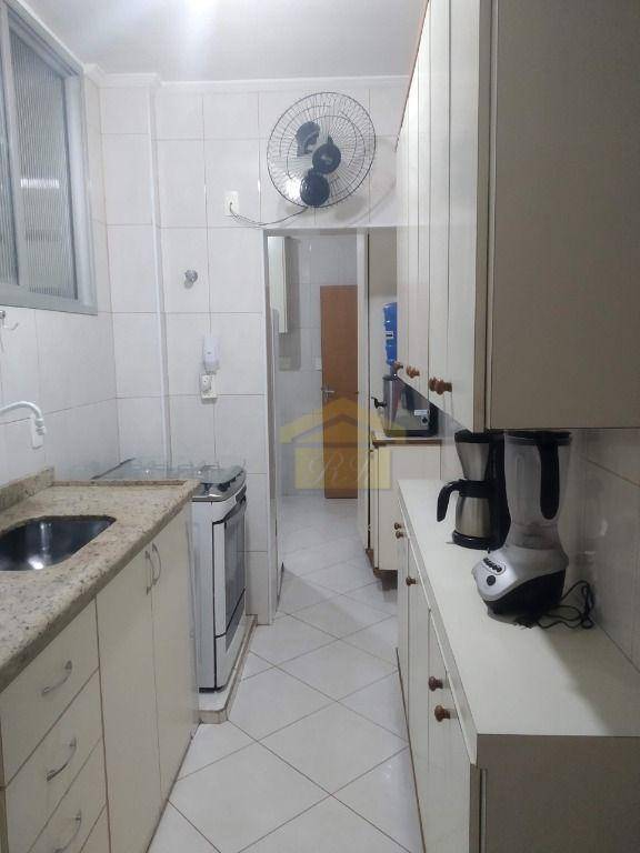 Apartamento à venda com 3 quartos, 110m² - Foto 4