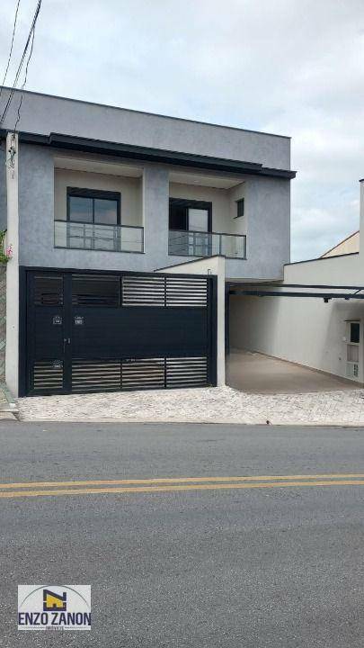 Sobrado à venda com 3 quartos, 170m² - Foto 21