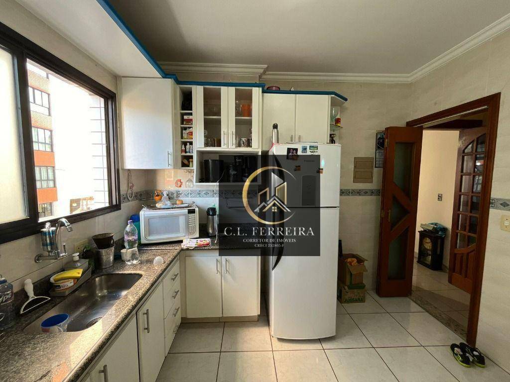 Apartamento à venda com 2 quartos, 89m² - Foto 8