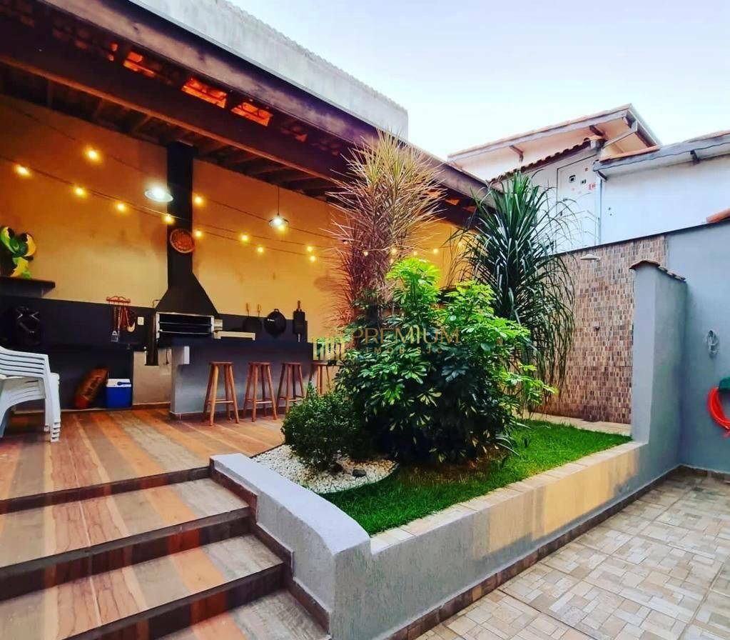 Sobrado à venda com 3 quartos, 190m² - Foto 5