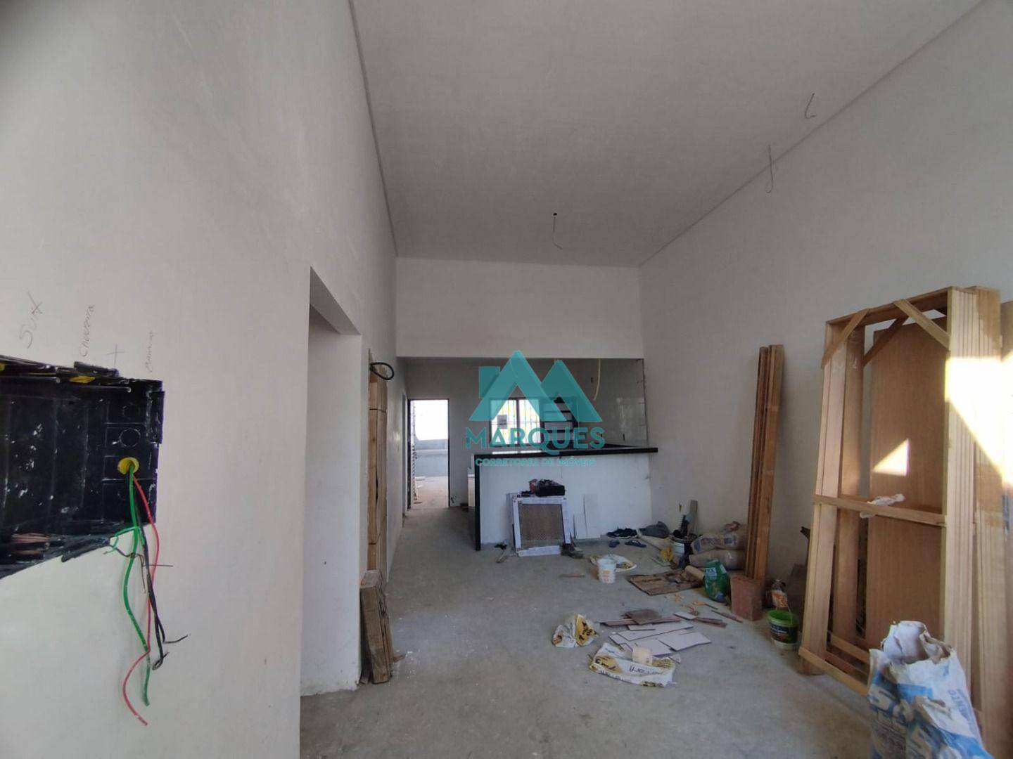 Casa, 3 quartos, 87 m² - Foto 9