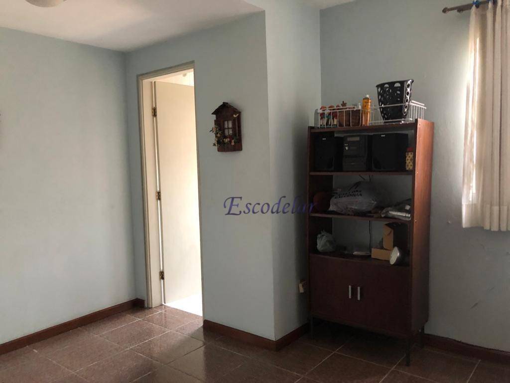 Sobrado à venda com 3 quartos, 240m² - Foto 14