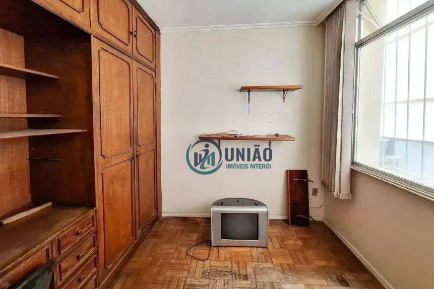 Apartamento à venda com 3 quartos, 110m² - Foto 5