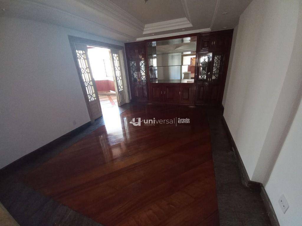 Apartamento à venda com 4 quartos, 220m² - Foto 26