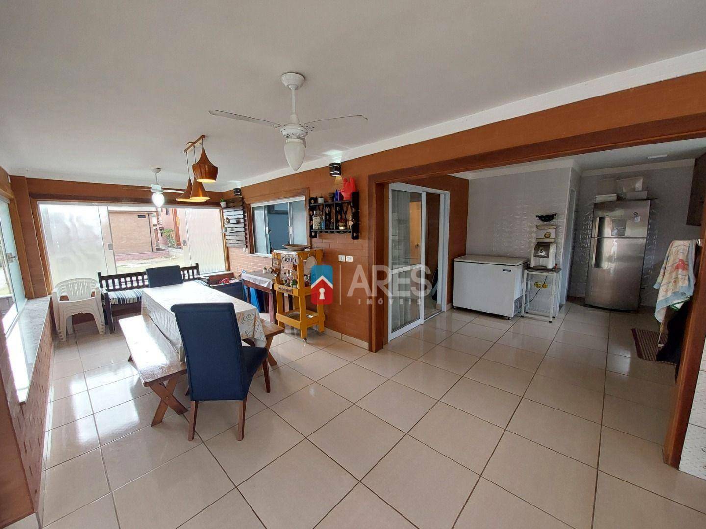 Casa, 3 quartos, 100 m² - Foto 3