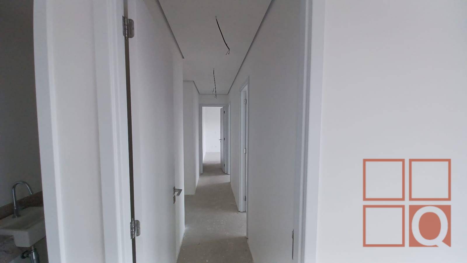 Apartamento à venda com 3 quartos, 109m² - Foto 28