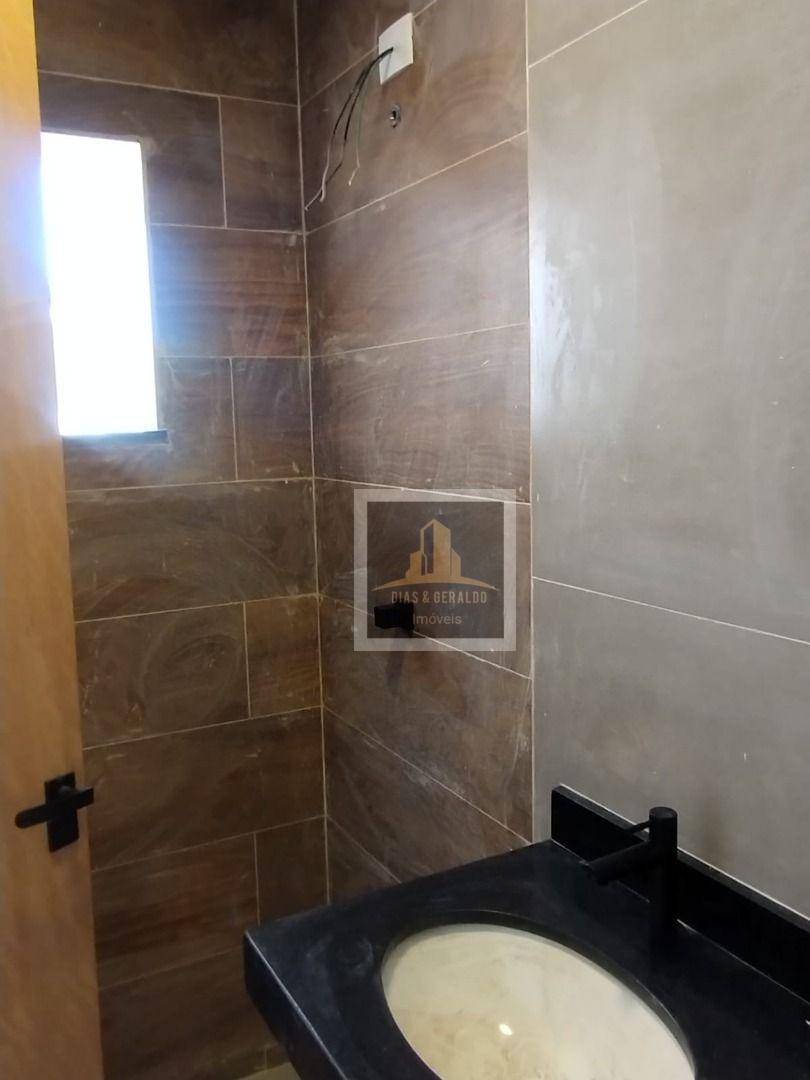 Casa, 3 quartos, 88 m² - Foto 11