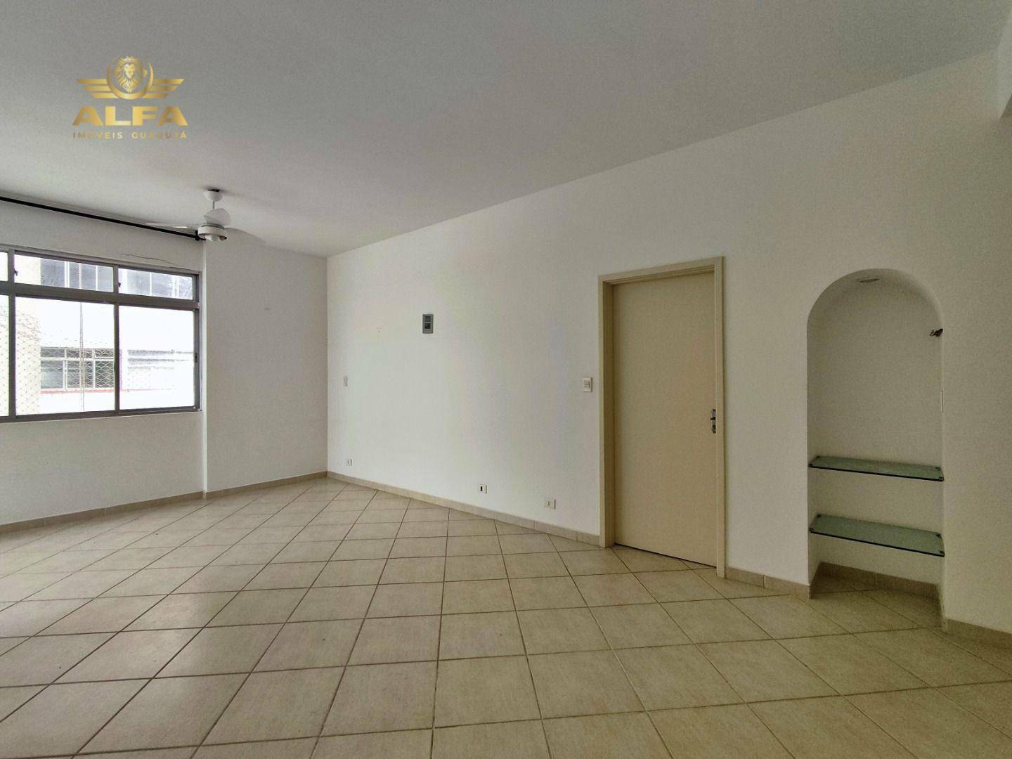 Apartamento à venda com 3 quartos, 120m² - Foto 5