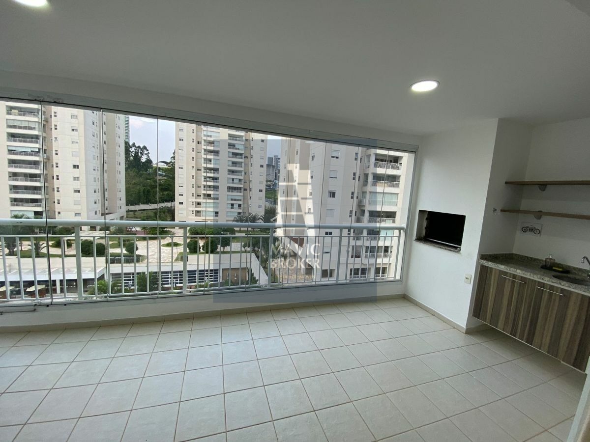 Apartamento à venda e aluguel com 3 quartos, 132m² - Foto 3