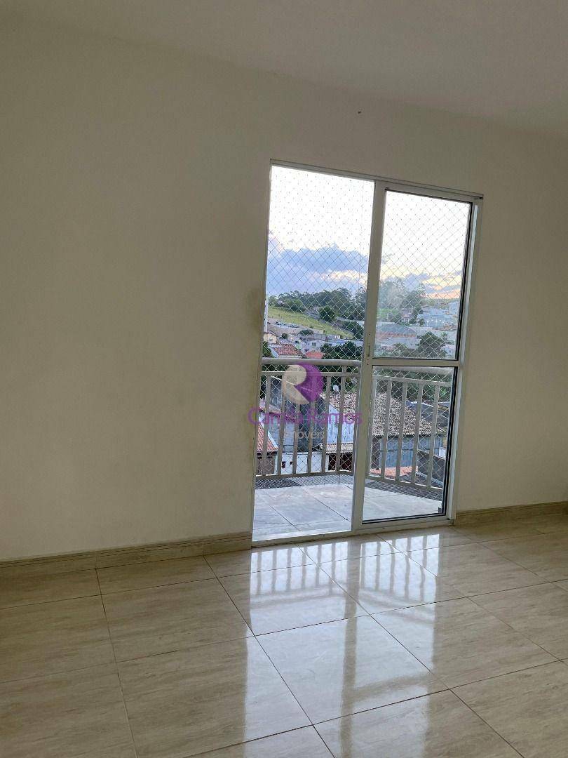 Apartamento à venda com 2 quartos, 55m² - Foto 4