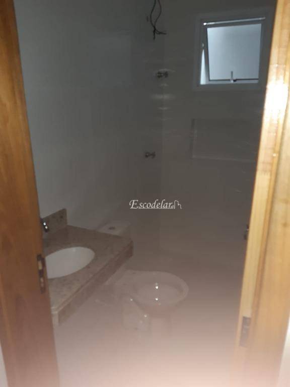 Apartamento à venda com 1 quarto, 32m² - Foto 20