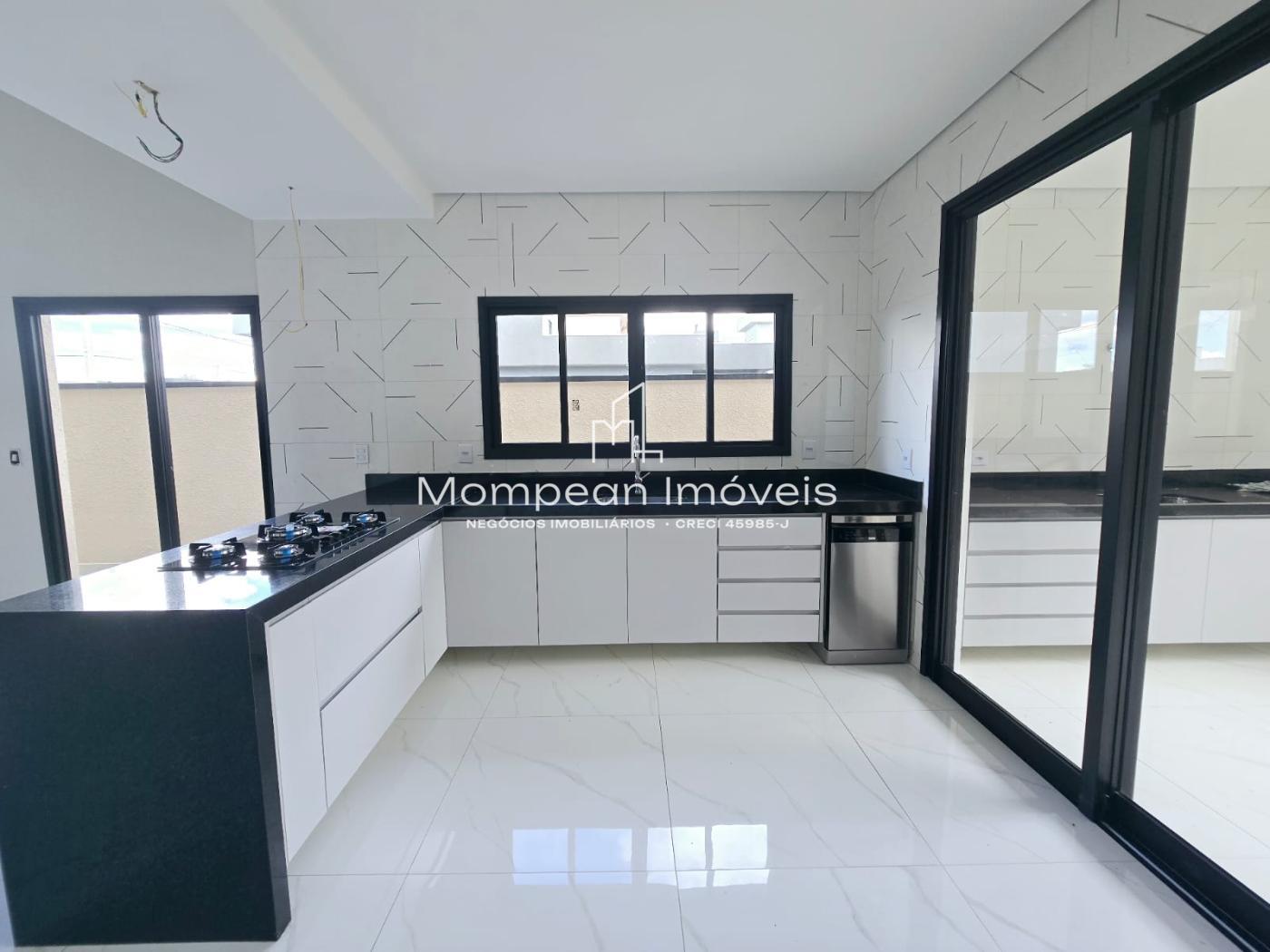 Casa de Condomínio à venda com 3 quartos, 163m² - Foto 17