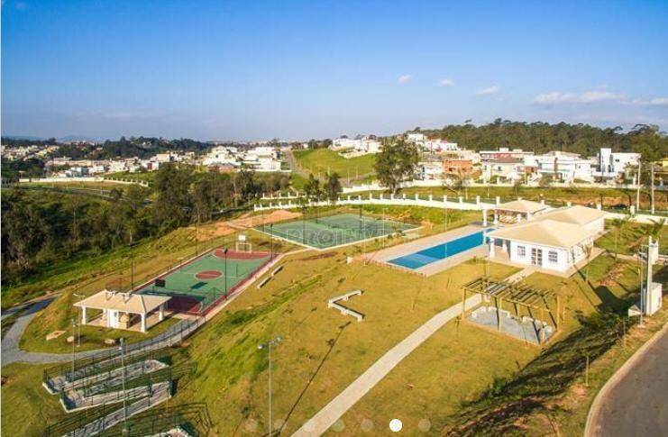 Casa de Condomínio à venda com 4 quartos, 262m² - Foto 22