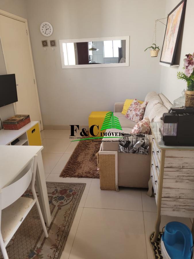 Apartamento à venda com 2 quartos, 47m² - Foto 19