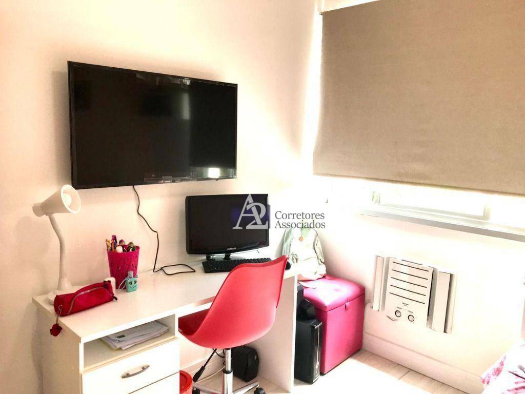 Apartamento à venda com 3 quartos, 70m² - Foto 4