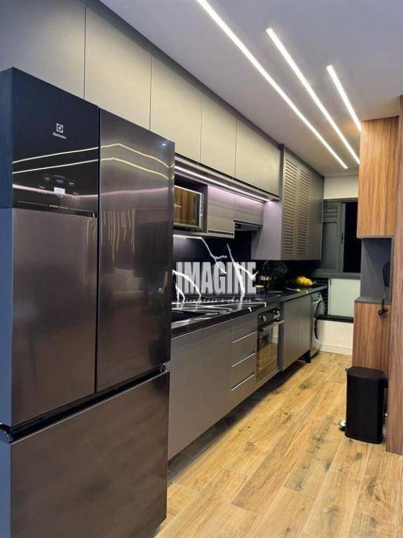 Apartamento à venda com 2 quartos, 78m² - Foto 12