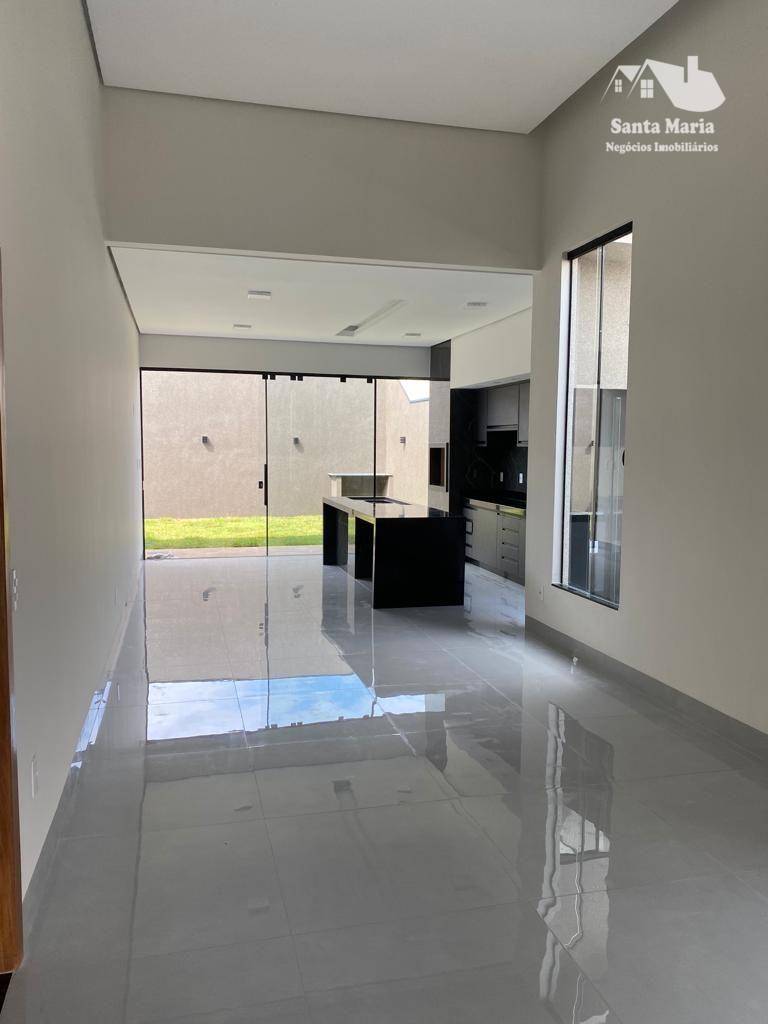 Casa à venda com 3 quartos, 158m² - Foto 9