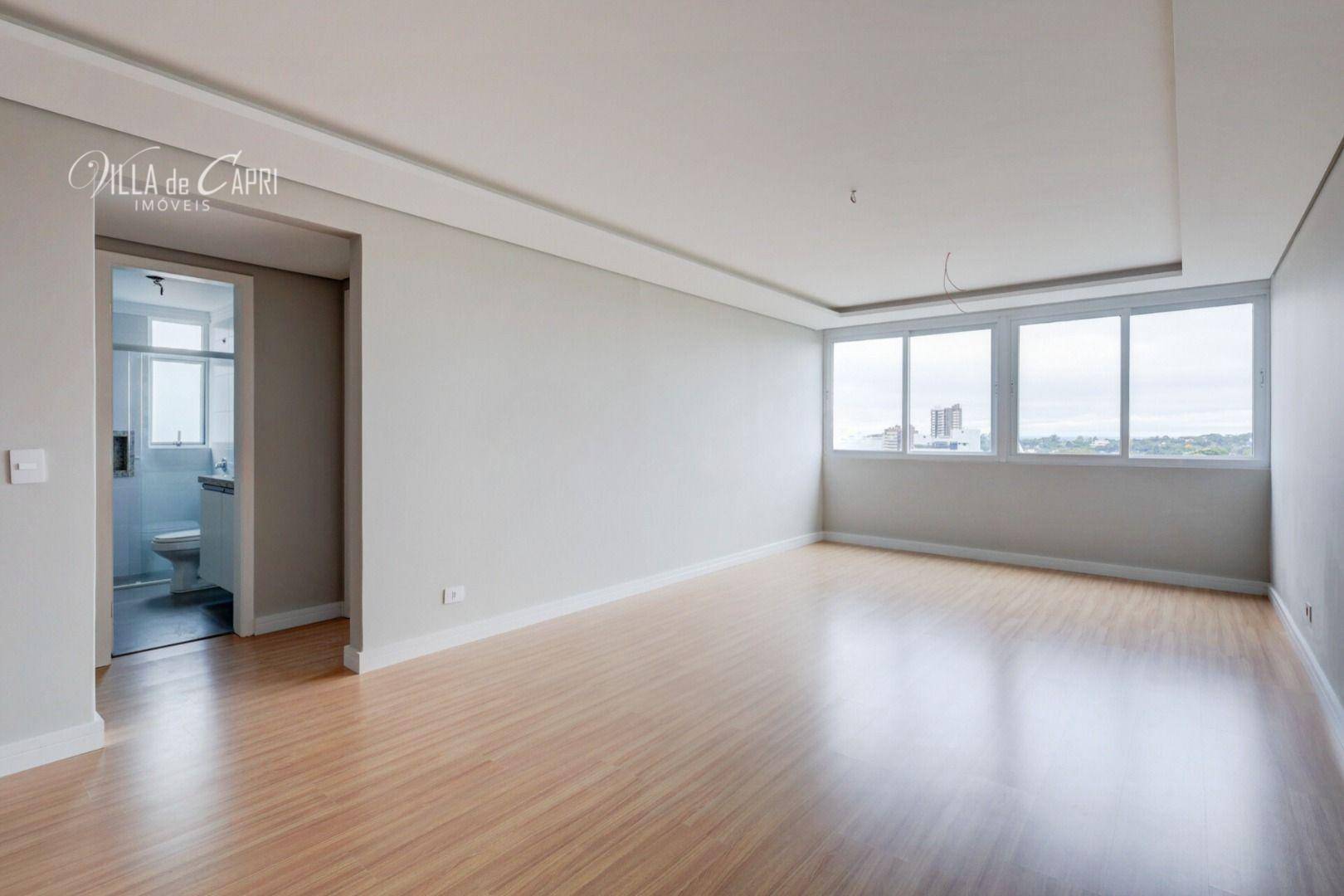 Apartamento à venda com 3 quartos, 119m² - Foto 31