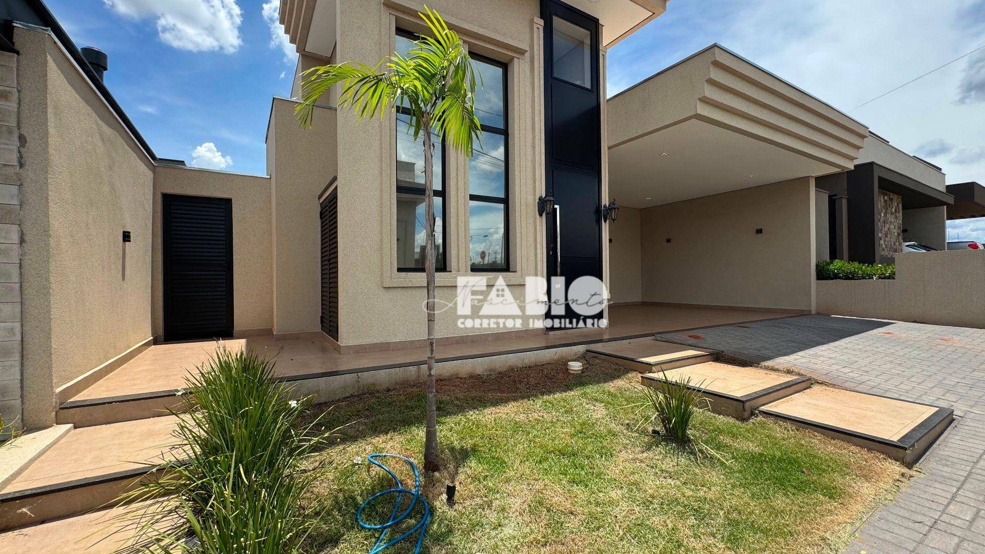 Casa de Condomínio à venda com 3 quartos, 162m² - Foto 6