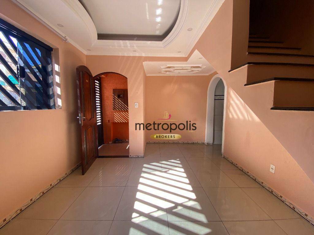 Sobrado à venda com 2 quartos, 73m² - Foto 4