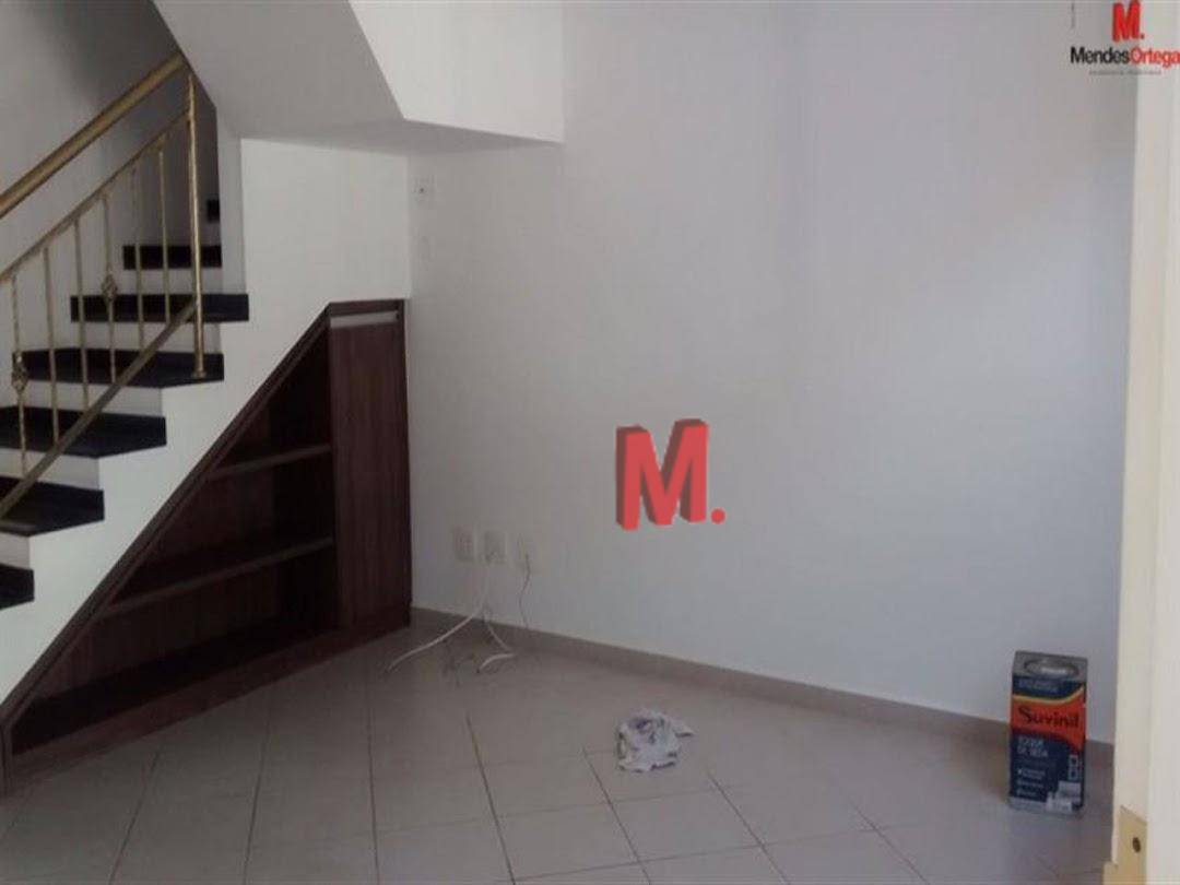 Casa de Condomínio à venda com 3 quartos, 147m² - Foto 3